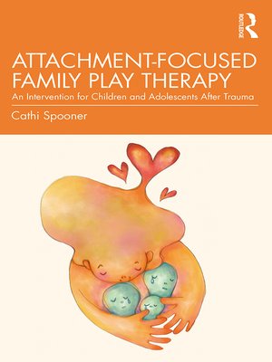 cover image of Attachment-Focused Family Play Therapy